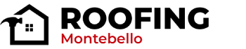 Montebello Roofing Company Logo
